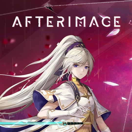 Afterimage for xbox