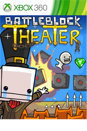 BattleBlock Theater