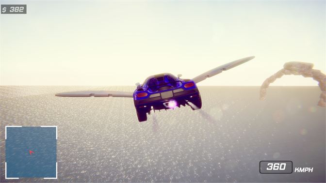 Buy Flying Car Simulator - Microsoft Store