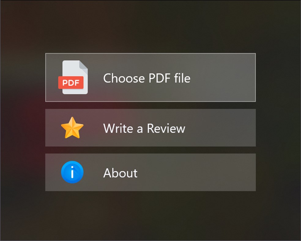 #1. PDF to Image Converter Pro (Windows) Por: Roberto Baruffa - Pro