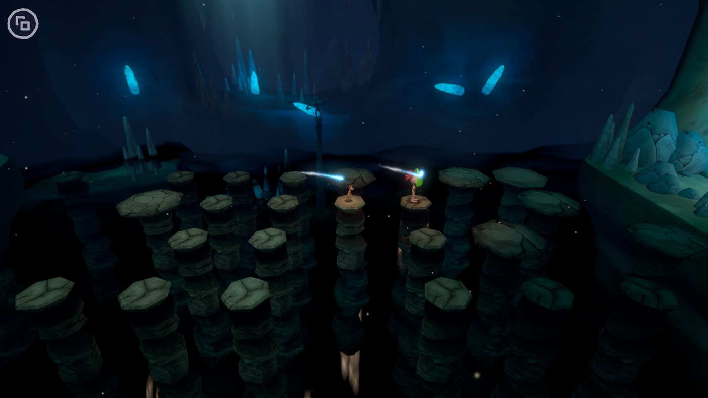 #9. A Rite from the Stars: Remaster Edition (Xbox) 由: Artax Games