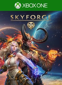 Skyforge : Pack Fondateur standard
