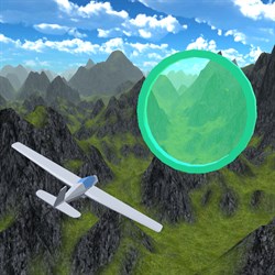 Air Pilot Challenge