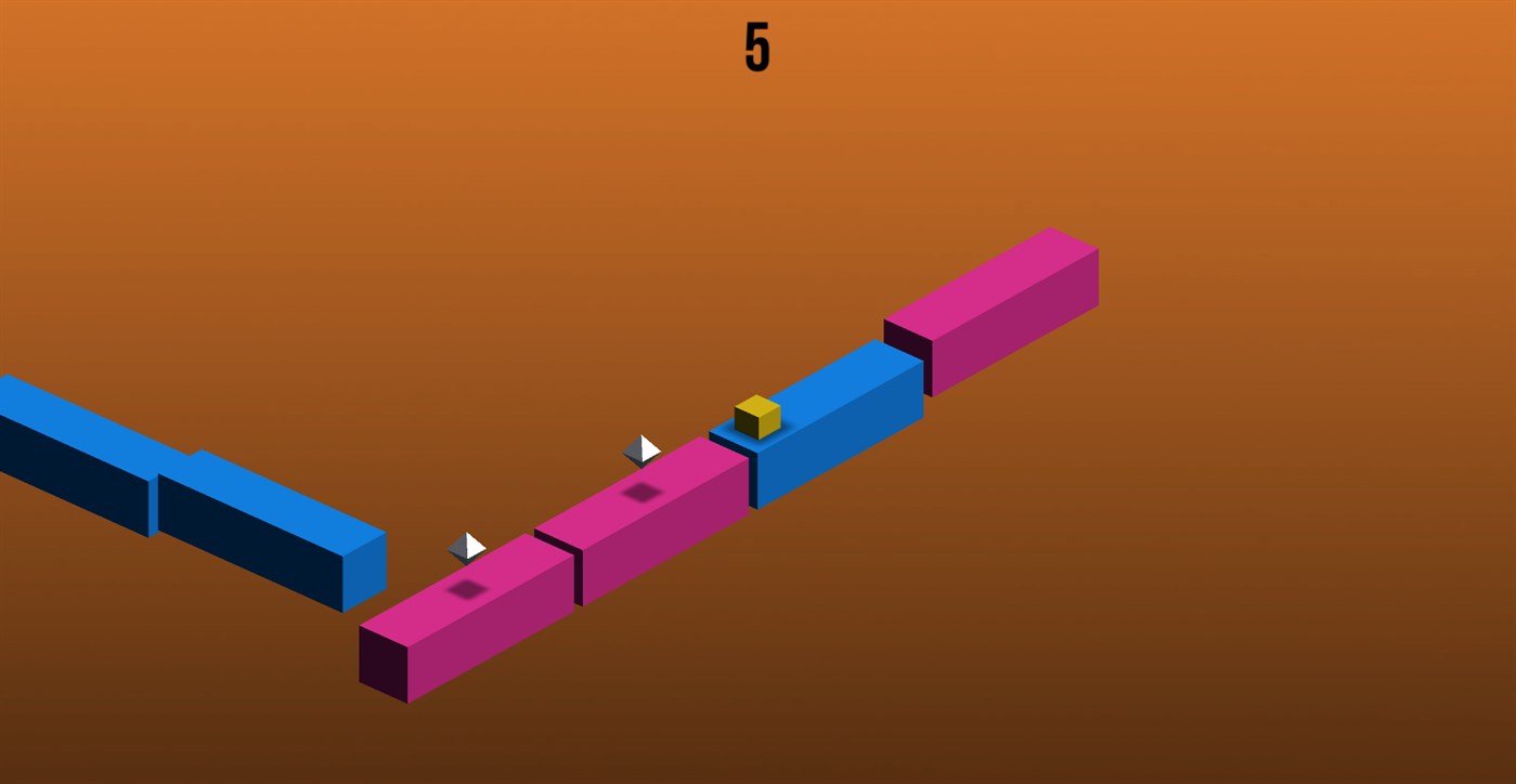 #3. Turn The Ways (Windows) 由: BitPanic!