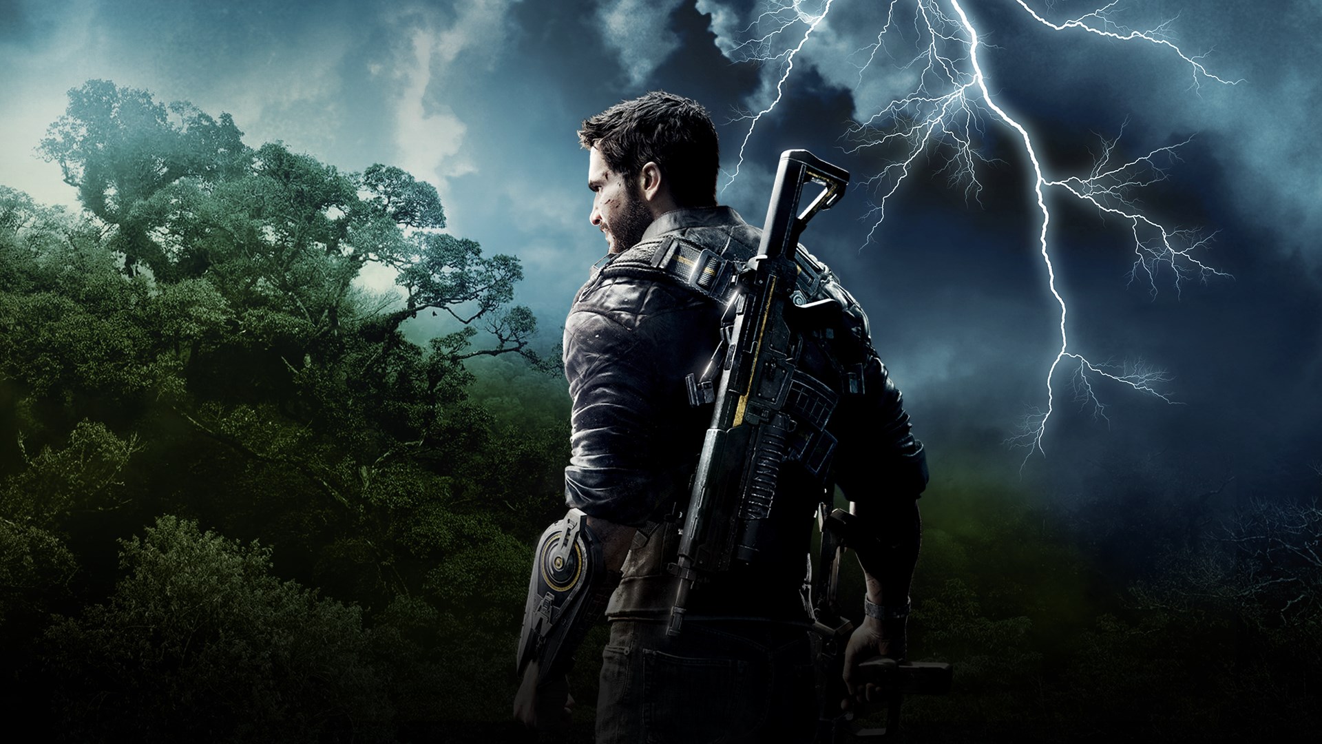 Buy Just Cause 4 Standard Edition Microsoft Store - 