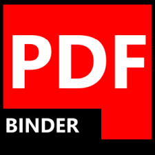 PDFバインダー