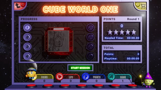 Frustiball screenshot 4