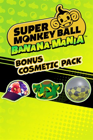 Набор бонусных украшений