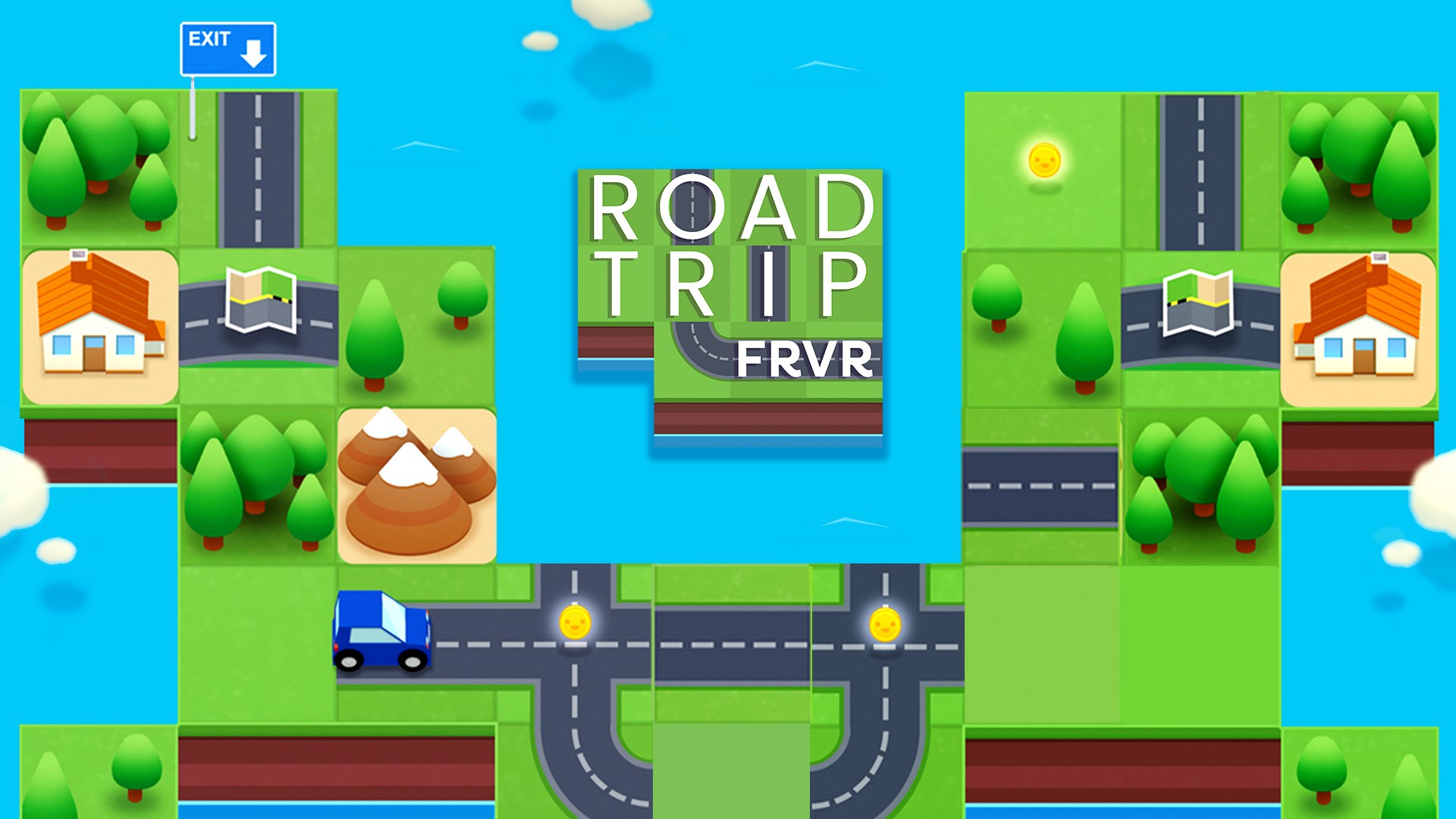 Get Road Trip FRVR Microsoft Store enQA