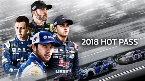 2018 Hot Pass