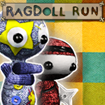 Ragdoll Run