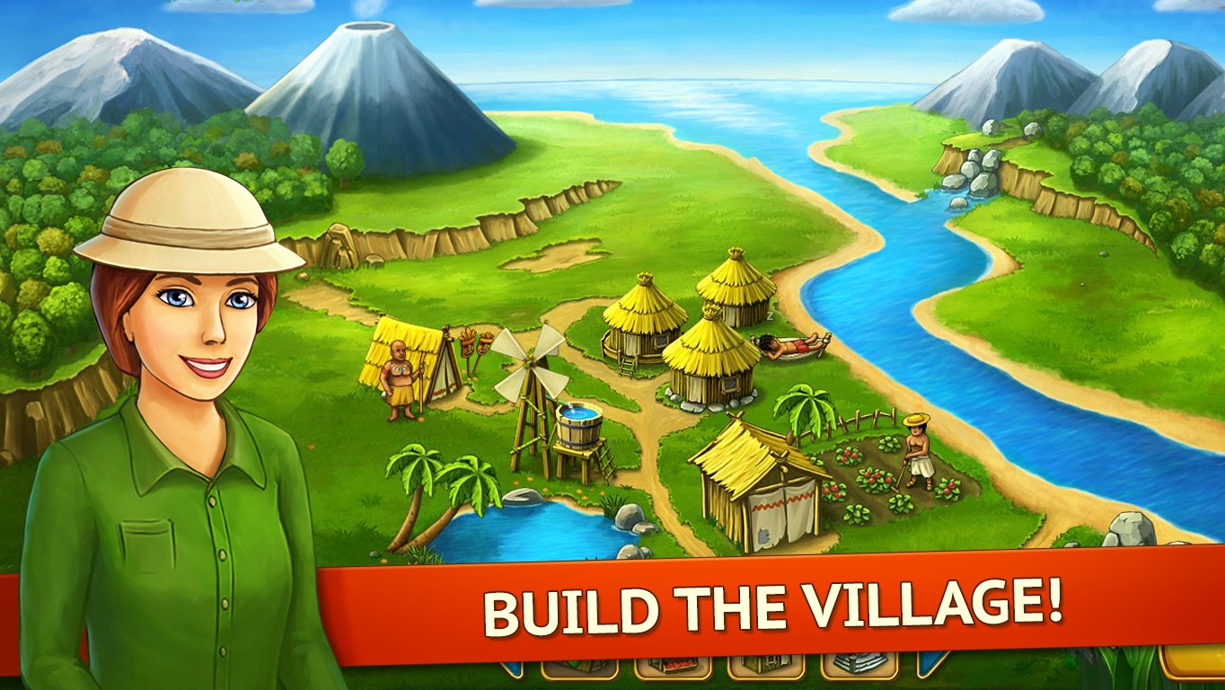 Artifact Quest 2 - Match 3 Puzzle For Mac