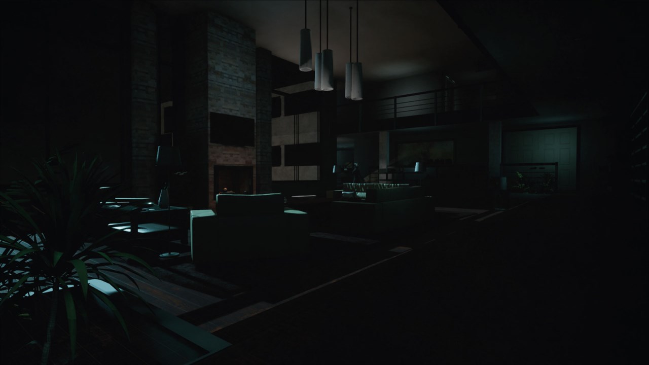 Intruders: Hide and Seek screenshot 3