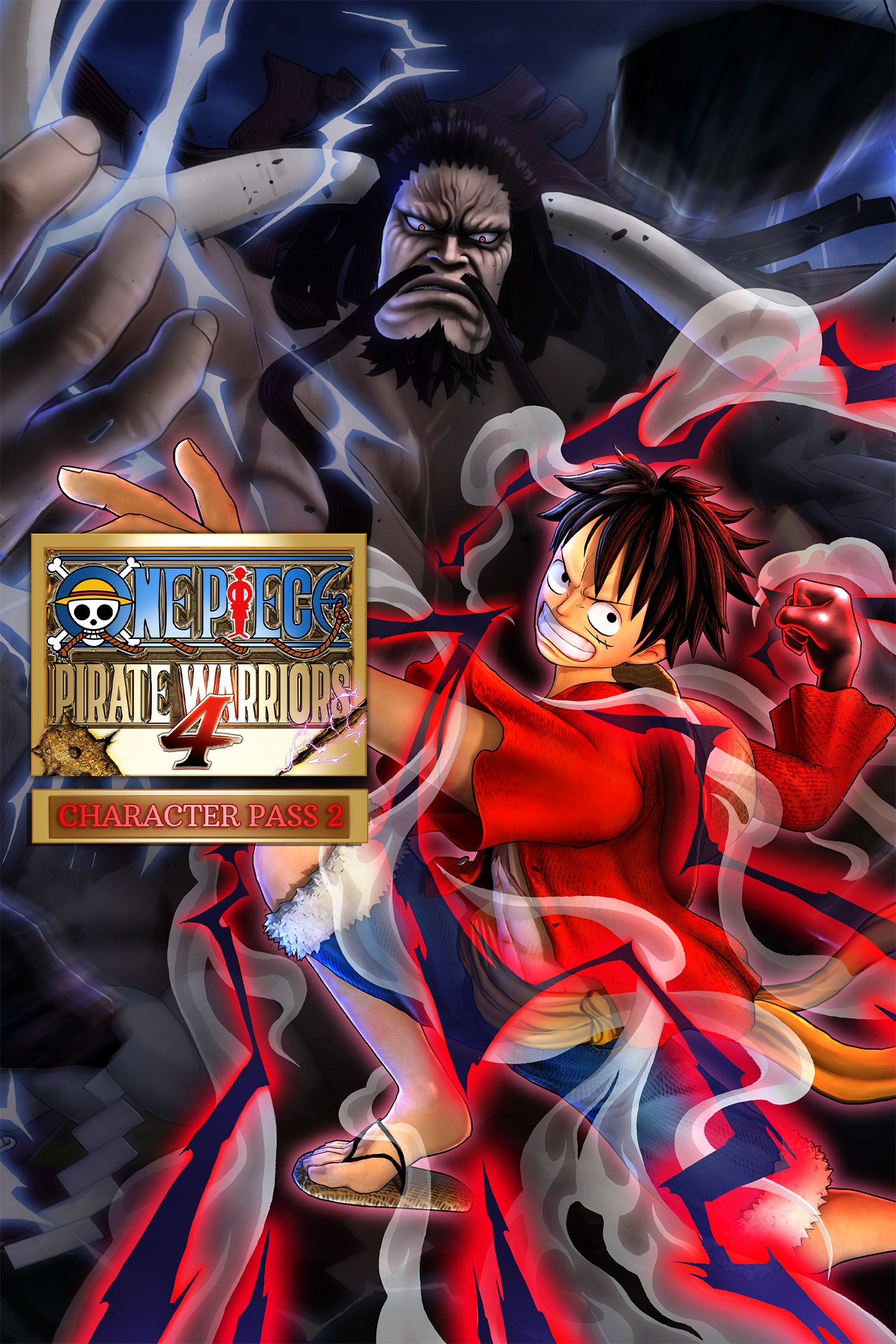 ONE PIECE: PIRATE WARRIORS 4 Character Pass 2 Price