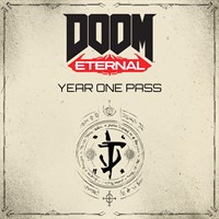 DOOM Eternal: Year One Pass (PC)