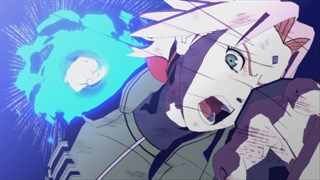 NARUTO SHIPPUDEN™: Ultimate Ninja® STORM 4 Demo screenshot 2