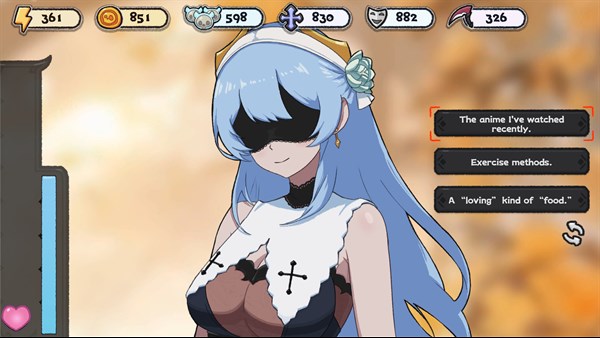 Date with Devils — 7
