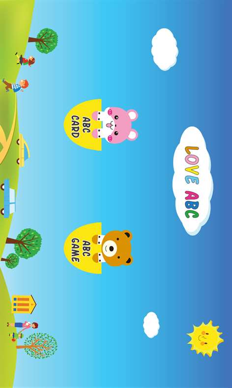 Love ABC Screenshots 1