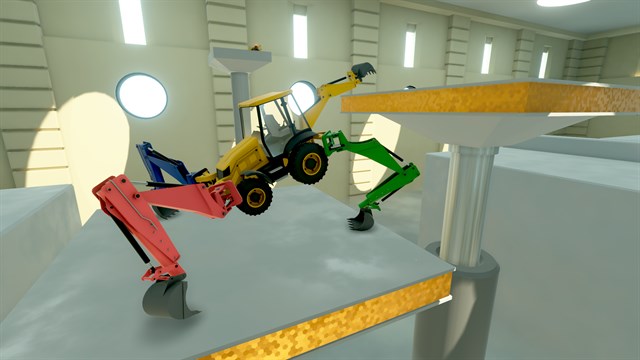 BH Trials screenshot 2