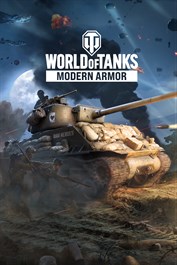 World of Tanks