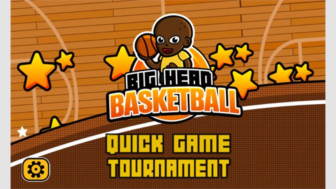 Big Head Basketball Unblocked Games SportSpring
