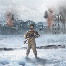 Aperçu United Assault - Battle of the Bulge