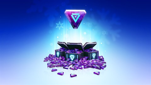 Overwatch® 2 - 100 Mythic Prisms