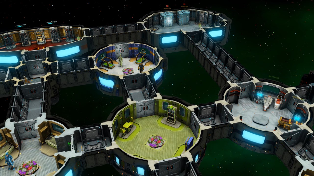Base One screenshot 4