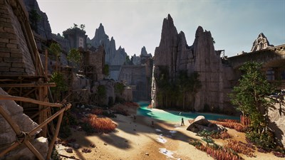 Avowed — скриншот 8