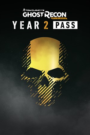 Tom Clancy's Ghost Recon® Wildlands : Year 2 Pass