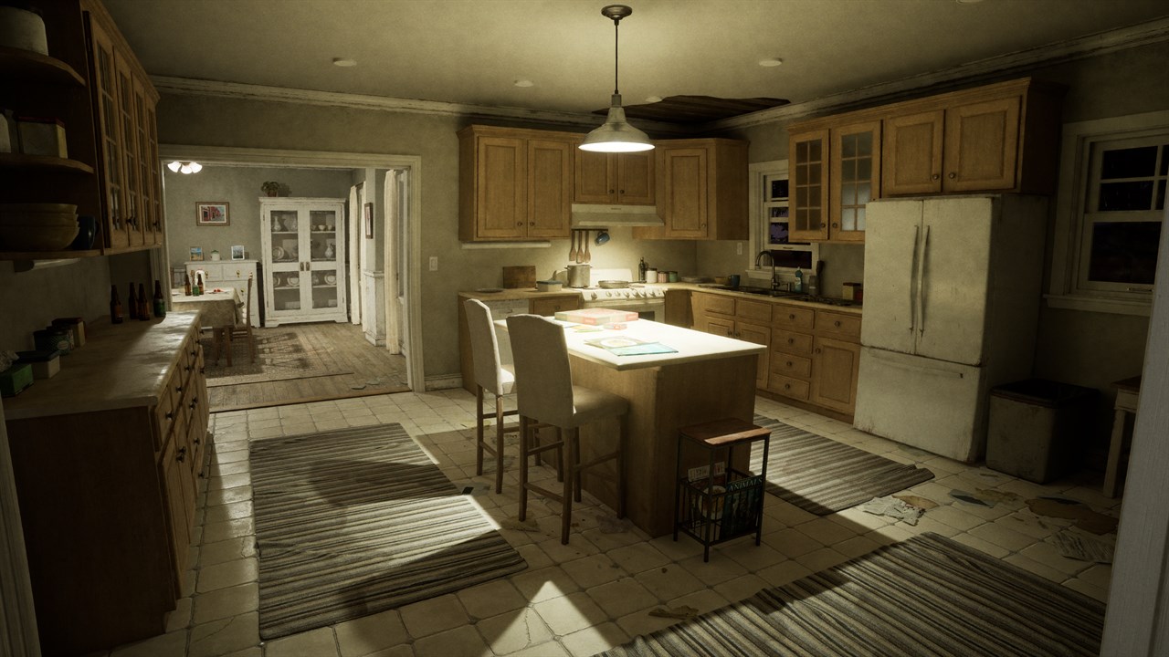 Sanguis Luna screenshot 1
