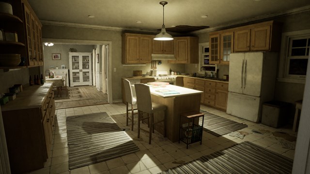 Sanguis Luna screenshot 1