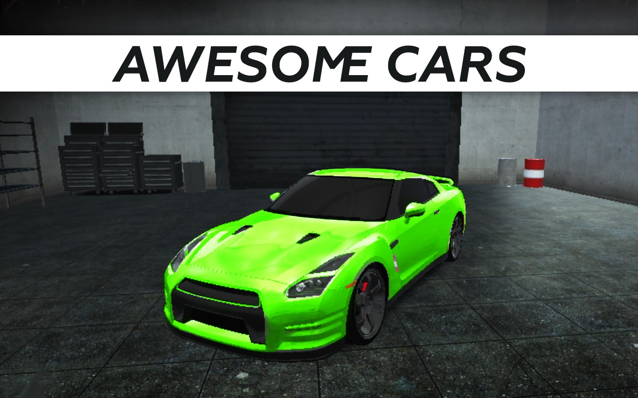 Drift Hunters Game Unblocked - Microsoft Edge Addons