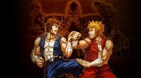 DoubleDragon Advance