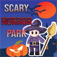 Horror Park Scary