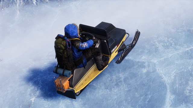 Arctic Pack screenshot 3
