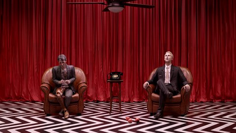 KARMA: The Dark World - Artbook