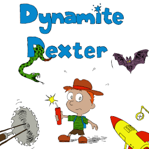 Dynamite Dexter