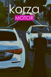 Korza MOTOR