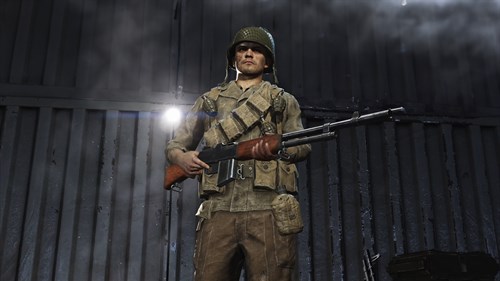 World of Tanks Modern Armor – Battle-Tested Veteran