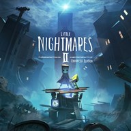Little Nightmares II Enhanced Edition - Windows