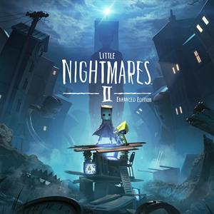 Little Nightmares II Enhanced Edition - Windows