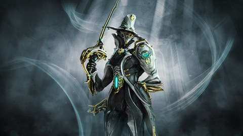 Warframe®: Limbo Prime Access Pack