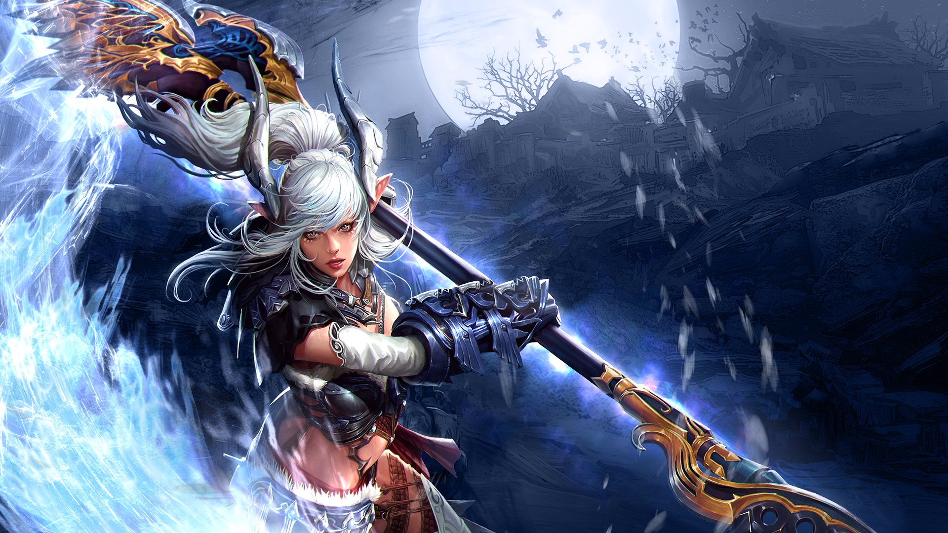 Obtener TERA Microsoft Store es CL Obtener TERA Microsoft Store es CL