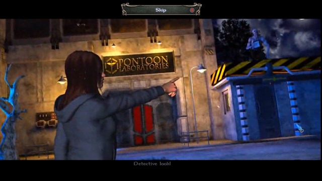 Greed Series screenshot 1