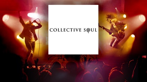 "Shine" - Collective Soul