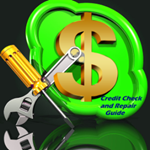 Credit Repair - improve credit score
