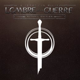 Aperçu La Terre du Milieu™: L'Ombre de la Guerre™ – Mithril Edition