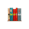 ebrarian ebook library manager