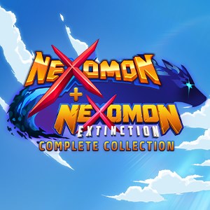 Nexomon + Nexomon: Extinction - Complete Collection